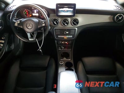 Zdjęcie 8 z 11 samochodu: 2018 MERCEDES-BENZ GLA 250 VIN:WDCTG4EB6JJ401715 - miniatura