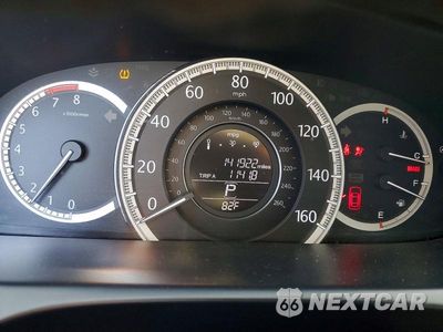 Zdjęcie 9 z 13 samochodu: 2015 HONDA ACCORD LX VIN:1HGCR2F37FA131348 - miniatura