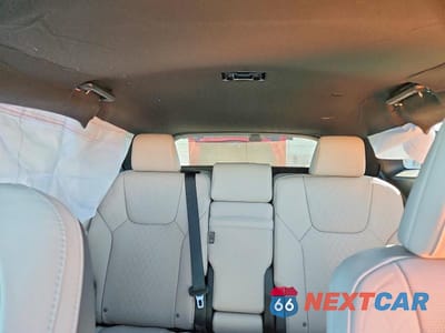 Zdjęcie 10 z 12 samochodu: 2025 LEXUS RX 350 BASE VIN:2T2BAMCA4SC100799 - miniatura