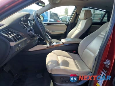 Zdjęcie 7 z 13 samochodu: 2013 BMW X6 XDRIVE35I VIN:5UXFG2C50DL783865 - miniatura