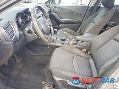 Zdjęcie 7 z 11 samochodu: 2015 MAZDA 3 SV VIN:JM1BM1T70F1269520 - miniatura