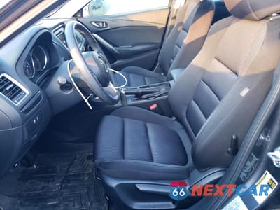 Zdjęcie 7 z 13 samochodu: 2015 MAZDA 6 SPORT VIN:JM1GJ1U6XF1177996 - miniatura