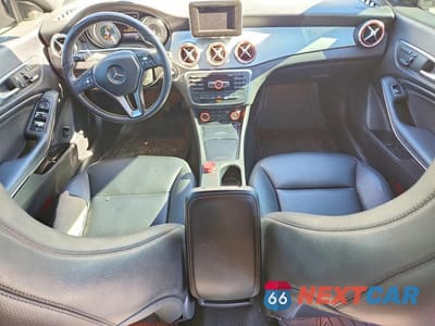Zdjęcie 8 z 11 samochodu: 2014 MERCEDES-BENZ CLA 250 VIN:WDDSJ4EB6EN037626 - miniatura