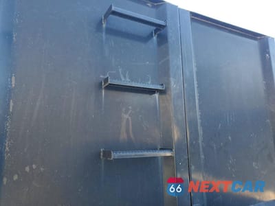 Zdjęcie 10 z 13 samochodu: 2024 ISUZU NPR HD DUMP TRUCK VIN:54DC4W1D6RS200500 - miniatura