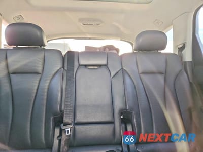 Zdjęcie 10 z 12 samochodu: 2017 AUDI Q7 PREMIUM PLUS VIN:WA1LHAF78HD037764 - miniatura