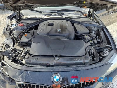 Zdjęcie 11 z 12 samochodu: 2019 BMW 430I VIN:WBA4W3C57KAF92597 - miniatura