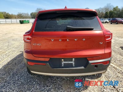 Zdjęcie 6 z 12 samochodu: 2020 VOLVO XC40 T4 MOMENTUM VIN:YV4AC2HK9L2337950 - miniatura