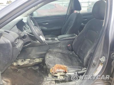 Zdjęcie 7 z 12 samochodu: 2023 NISSAN SENTRA S VIN:3N1AB8BV2PY285888 - miniatura