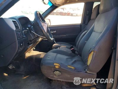 Zdjęcie 7 z 12 samochodu: 2012 CHEV COLORADO LT VIN:1GCDSCFE6C8164472 - miniatura