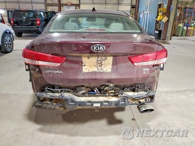 Zdjęcie 6 z 11 samochodu: 2018 KIA OPTIMA LX VIN:5XXGT4L38JG267308 - miniatura