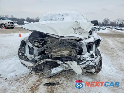 Piąte zdjęcie samochodu w środku: 2021 RAM 1500 TRADESMAN VIN:1C6RRFGG4MN616710 - miniatura