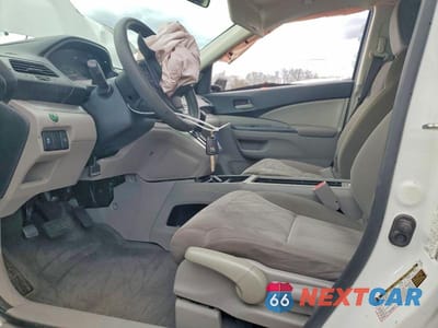 Zdjęcie 7 z 13 samochodu: 2014 HONDA CR-V LX VIN:5J6RM3H35EL040053 - miniatura