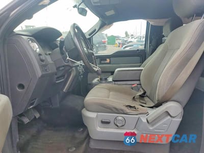 Zdjęcie 7 z 12 samochodu: 2014 FORD F150 SUPERCREW VIN:1FTFW1ET4EKD86905 - miniatura