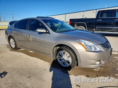 Czwarte zdjęcie samochodu z boku: 2012 NISSAN ALTIMA 2.5 VIN:1N4AL2AP0CC158947 - miniatura