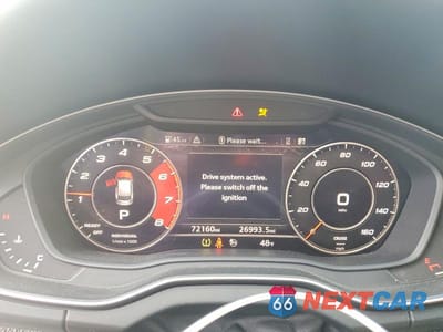 Zdjęcie 9 z 12 samochodu: 2018 AUDI SQ5 PREMIUM PLUS VIN:WA1A4AFY6J2247082 - miniatura