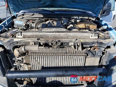 Zdjęcie 11 z 12 samochodu: 2008 FORD F350 SUPER DUTY UTILITY / SERVICE TRUCK VIN:1FDWF35R58ED90203 - miniatura
