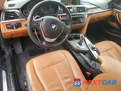 Zdjęcie 8 z 12 samochodu: 2015 BMW 435 I VIN:WBA3R1C5XFK193400 - miniatura