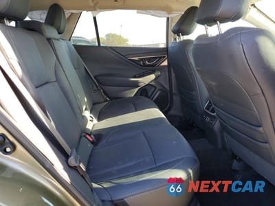 Zdjęcie 11 z 15 samochodu: 2025 SUBARU OUTBACK LIMITED VIN:4S4BTANC3S3155924 - miniatura