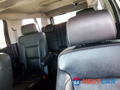 Zdjęcie 10 z 13 samochodu: 2015 CHEVROLET SUBURBAN K1500 LT VIN:1GNSKJKC4FR154951 - miniatura