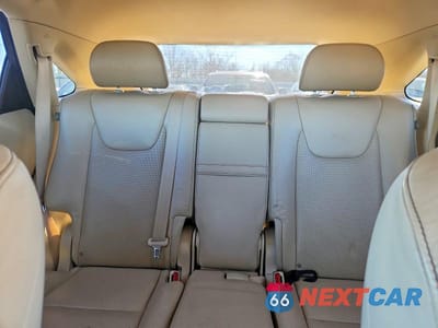Zdjęcie 10 z 12 samochodu: 2015 LEXUS RX 350 BASE VIN:JTJBK1BA1F2467095 - miniatura