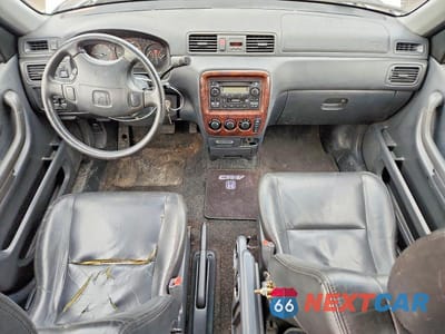 Zdjęcie 8 z 13 samochodu: 2001 HONDA CR-V SE VIN:JHLRD18761C034532 - miniatura