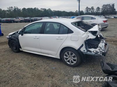 Drugie zdjęcie samochodu z przodu: 2026 TOYOTA COROLLA LE VIN:5YFB4MDE9TP368147 - miniatura