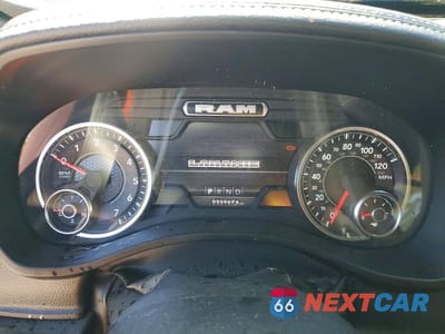 Zdjęcie 9 z 13 samochodu: 2024 RAM 1500 LARAMIE VIN:1C6SRFJT7RN160037 - miniatura