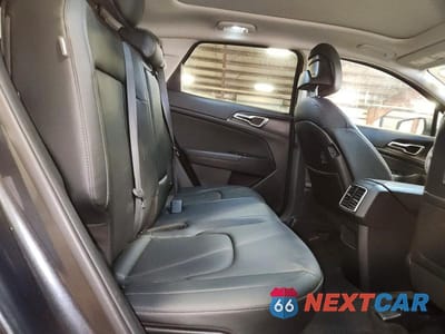 Zdjęcie 11 z 13 samochodu: 2025 KIA SPORTAGE EX VIN:5XYK33DF3SG243721 - miniatura