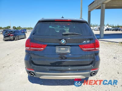 Zdjęcie 6 z 14 samochodu: 2015 BMW X5 XDRIVE35I VIN:5UXKR0C5XF0K71547 - miniatura