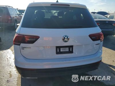 Zdjęcie 6 z 12 samochodu: 2019 VOLKSWAGEN TIGUAN SE VIN:3VV2B7AX7KM198018 - miniatura