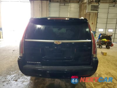 Zdjęcie 6 z 14 samochodu: 2019 CADILLAC ESCALADE ESV LUXURY VIN:1GYS4HKJXKR202578 - miniatura