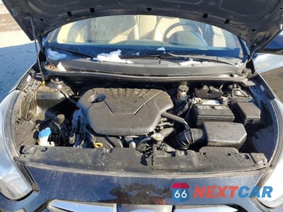 Zdjęcie 11 z 11 samochodu: 2013 HYUNDAI ACCENT GLS VIN:KMHCU4AEXDU380607 - miniatura