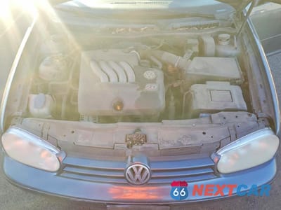 Zdjęcie 11 z 11 samochodu: 2004 VOLKSWAGEN GOLF GLS VIN:9BWGL61J044004358 - miniatura