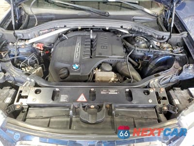 Zdjęcie 12 z 12 samochodu: 2013 BMW X3 XDRIVE35I VIN:5UXWX7C50DL980645 - miniatura