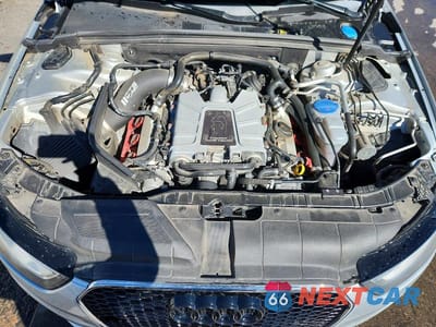 Zdjęcie 11 z 12 samochodu: 2013 AUDI S4 PREMIUM PLUS VIN:WAUBGAFL1DA077906 - miniatura