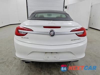 Zdjęcie 6 z 12 samochodu: 2018 BUICK CASCADA CONVERTIBLE PREMIUM VIN:W04WH3N56JG029675 - miniatura