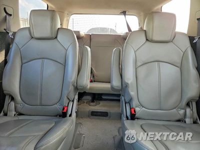 Zdjęcie 10 z 12 samochodu: 2009 GMC ACADIA SLT-1 VIN:1GKER23D29J148300 - miniatura
