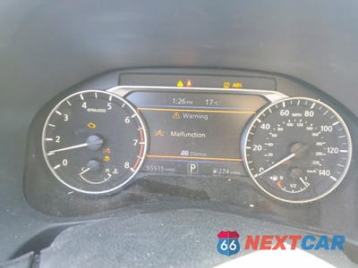 Zdjęcie 9 z 13 samochodu: 2023 NISSAN ALTIMA SV VIN:1N4BL4DV3PN374067 - miniatura