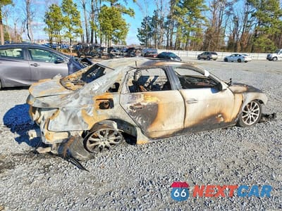 Trzecie zdjęcie samochodu z tyłu: 2020 AUDI A4 PREMIUM VIN:WAUGMAF43LA041186 - miniatura