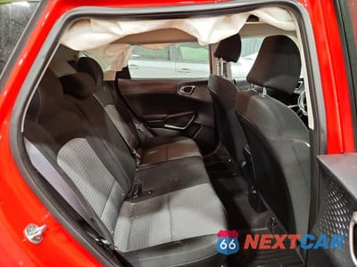 Zdjęcie 10 z 11 samochodu: 2022 KIA SOUL LX VIN:KNDJ23AU0N7150903 - miniatura