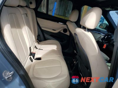 Zdjęcie 11 z 12 samochodu: 2021 BMW X1 SDRIVE28I VIN:WBXJG7C0XM5T06848 - miniatura