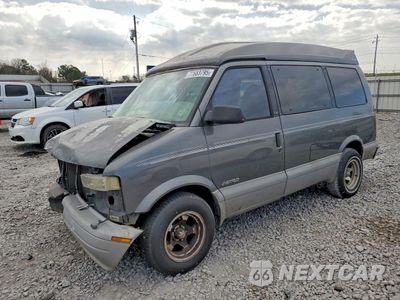 2000 CHEVROLET ASTRO 1GNDM19W9YB106585 - główne zdjęcie licytacji z USA - miniatura