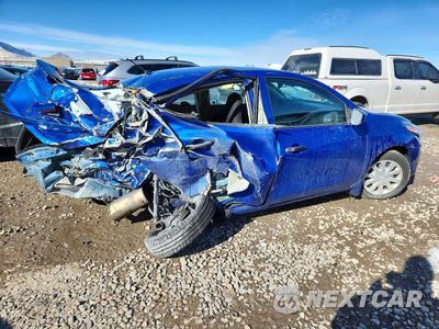 Trzecie zdjęcie samochodu z tyłu: 2017 NISSAN VERSA S VIN:3N1CN7AP2HL801212 - miniatura