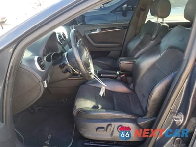 Zdjęcie 7 z 12 samochodu: 2013 AUDI A3 PREMIUM PLUS VIN:WAUMFAFM9DA033835 - miniatura