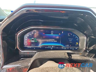 Zdjęcie 9 z 13 samochodu: 2025 CHEVROLET SILVERADO K1500 LTZ VIN:1GCUKGE85SZ270696 - miniatura