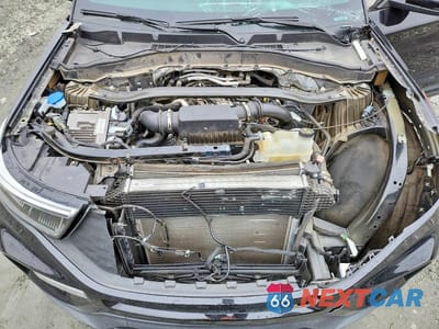 Zdjęcie 12 z 13 samochodu: 2020 FORD EXPLORER ST VIN:1FM5K8GC5LGB37764 - miniatura