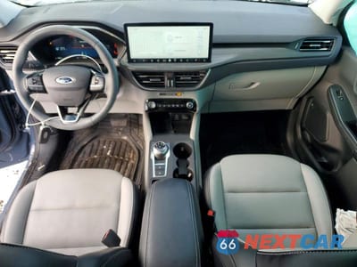 Zdjęcie 8 z 13 samochodu: 2024 FORD ESCAPE PLATINUM VIN:1FMCU9JA2RUB46978 - miniatura