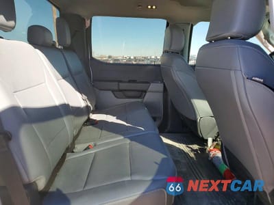 Zdjęcie 10 z 12 samochodu: 2024 FORD F250 SUPER DUTY VIN:1FT7W2BT4REC95510 - miniatura