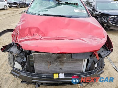 Zdjęcie 12 z 13 samochodu: 2017 HYUNDAI SANTA FE SPORT VIN:5XYZU3LB4HG468488 - miniatura