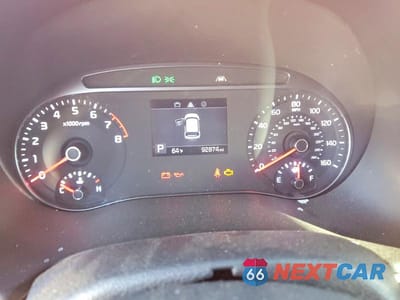 Zdjęcie 9 z 11 samochodu: 2021 KIA SOUL LX VIN:KNDJ23AU9M7141020 - miniatura